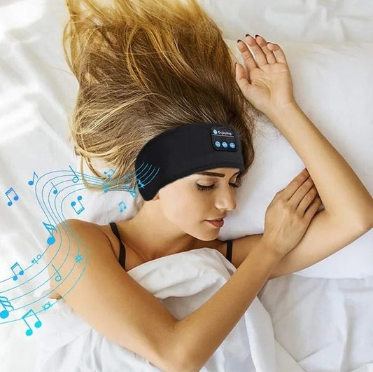 Bandeau Bluetooth